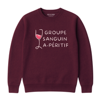 Sweatshirt Apéritif