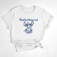 T-SHIRT STITCH