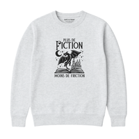 Sweatshirt Fiction