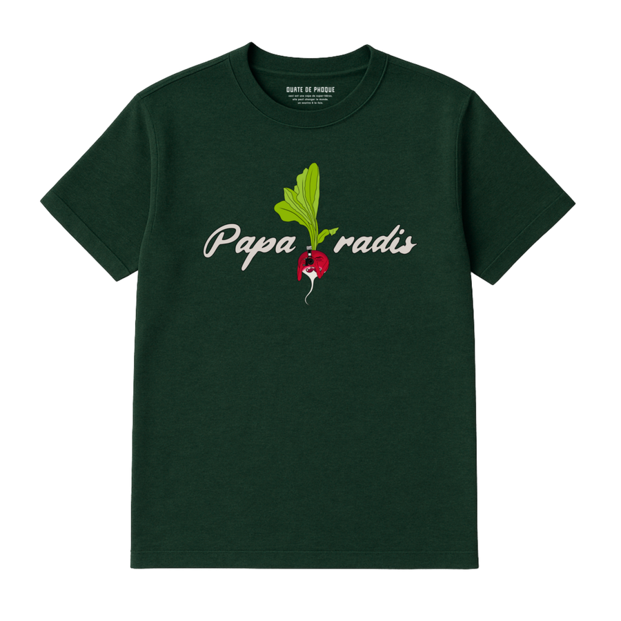 PAPARADIS T-SHIRT
