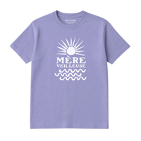 T-Shirt Mère Veilleuse 3.0