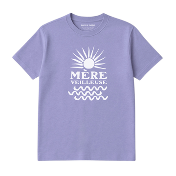 T-Shirt Mère Veilleuse 3.0