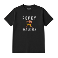 ROCKY T-SHIRT