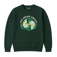 Sweatshirt Grow