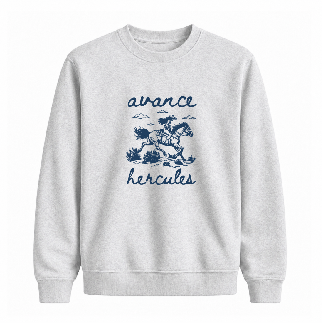 Sweatshirt Hercules