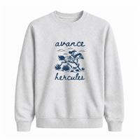 Sweatshirt Hercules