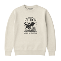 Sweatshirt Fiction