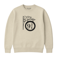 Sweatshirt Station 9 3/4