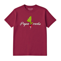 PAPARADIS T-SHIRT