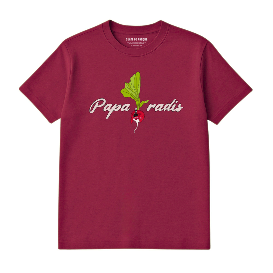 PAPARADIS T-SHIRT