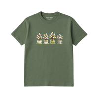 T-Shirt Mini Eggs - Enfant