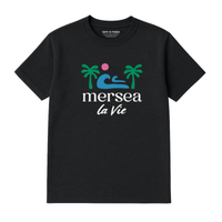 T-Shirt Mer Sea La Vie