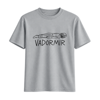 T-Shirt Vadormir