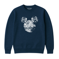 Sweatshirt Étoile De La Mort