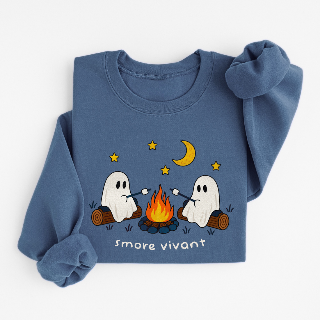 Sweatshirt Smore Vivant