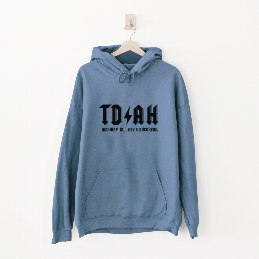 HOODIE TDAH