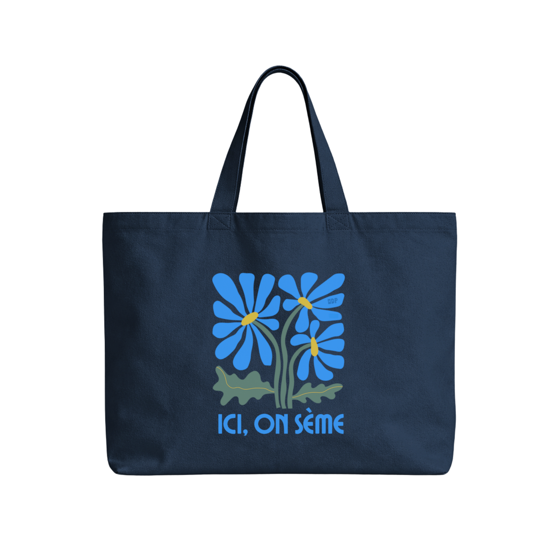 Sac On Sème
