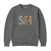 Sweatshirt Ski