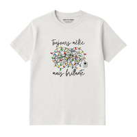 T-Shirt Mêlée Classique