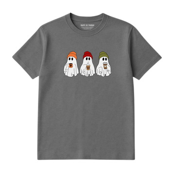 T-Shirt Fantômes