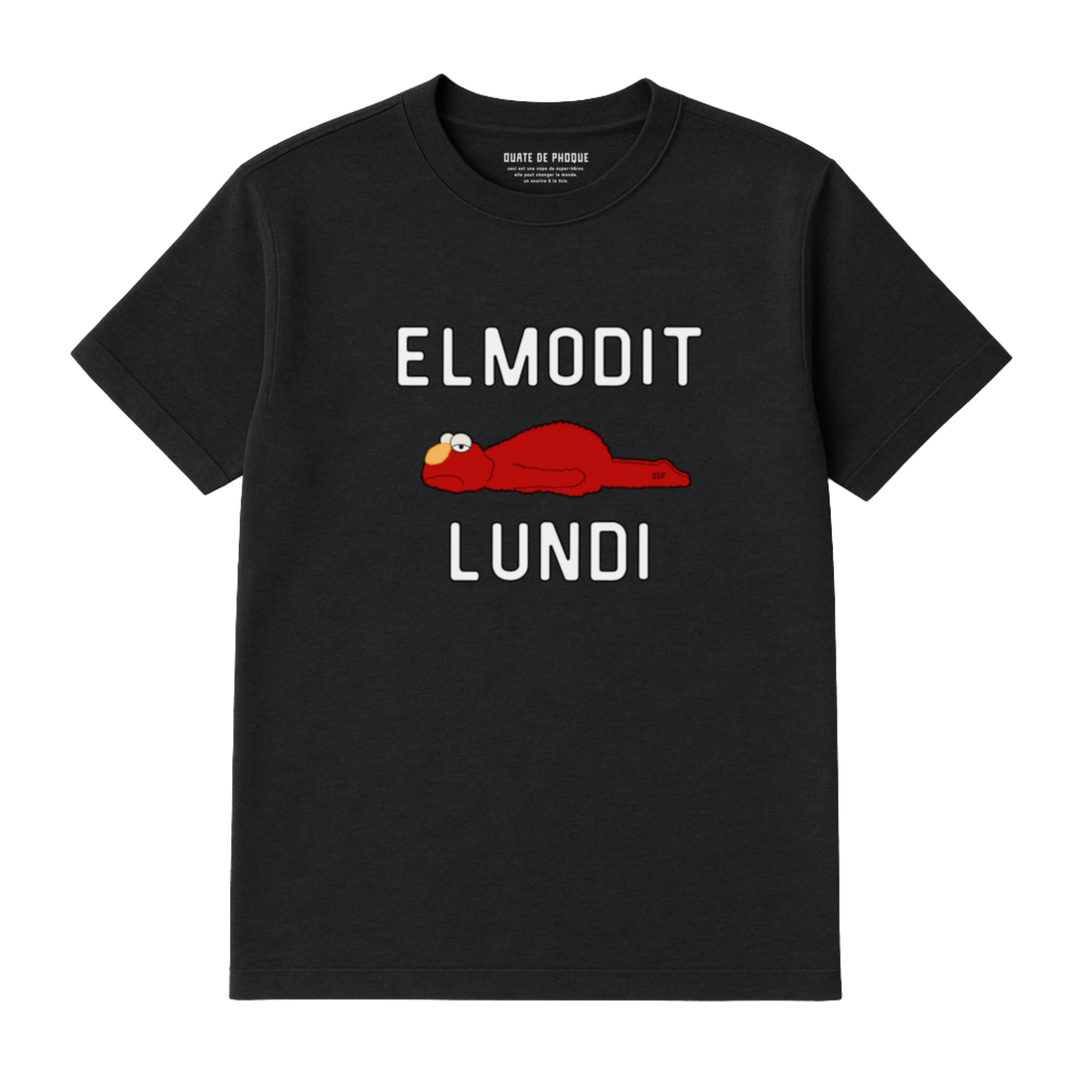 T-Shirt Elmo
