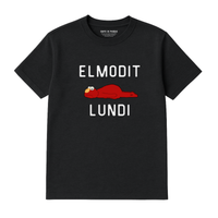 T-Shirt Elmo