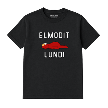 T-Shirt Elmo