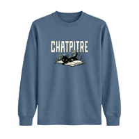 Longsleeve Chatpitre