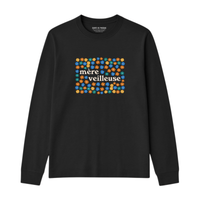 Longsleeve Mère Veilleuse