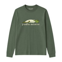 Longsleeve Yodla