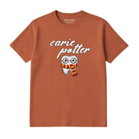 T-Shirt Carie Potter