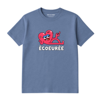 T-Shirt  Écoeurée