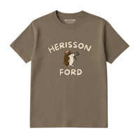 FORD HEDGEHOG T-SHIRT