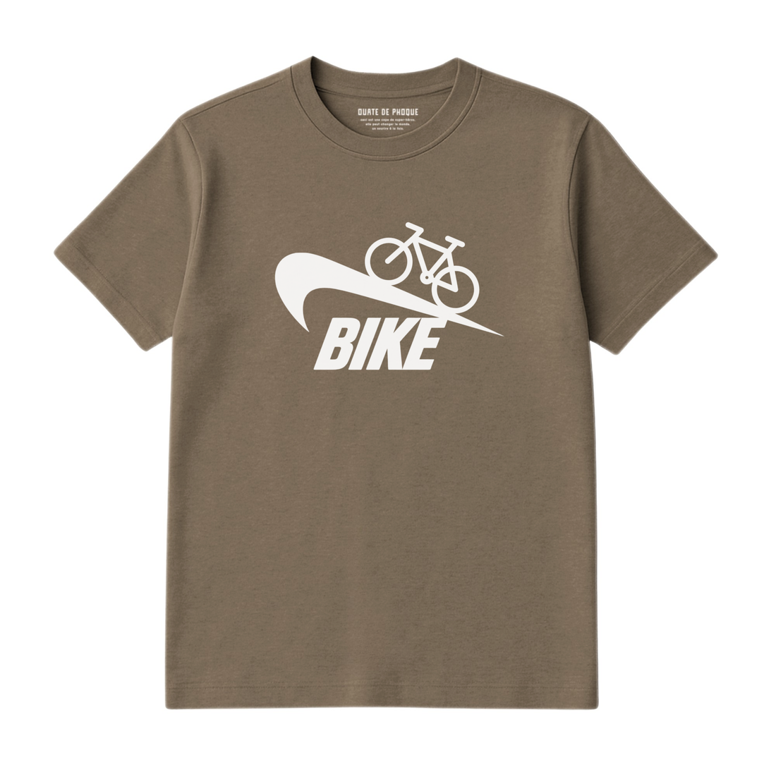 T-Shirt Bike