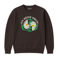 Sweatshirt Grow
