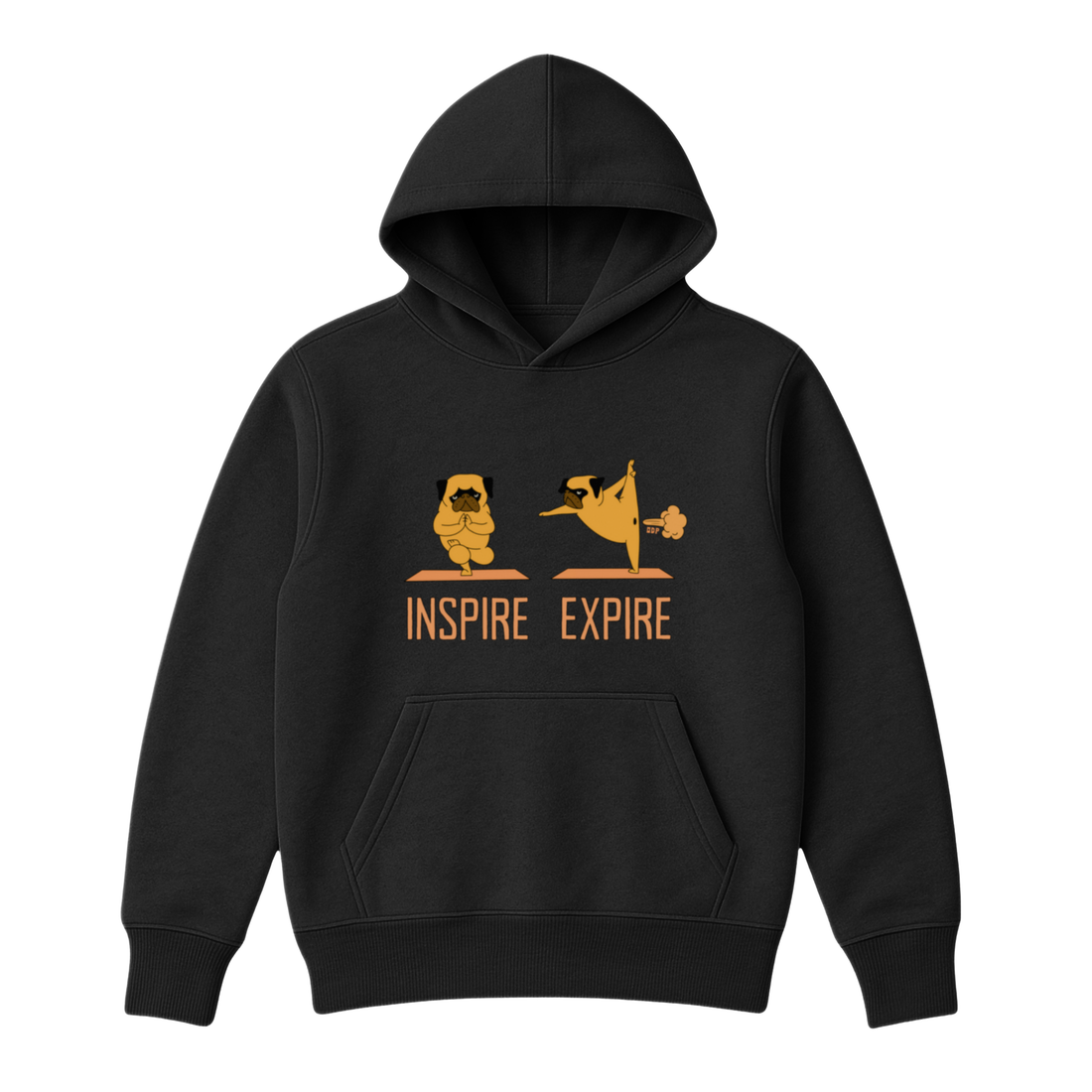 Hoodie Expire