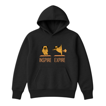 Hoodie Expire