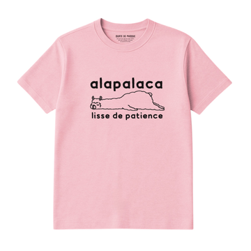 T-Shirt Alpaca