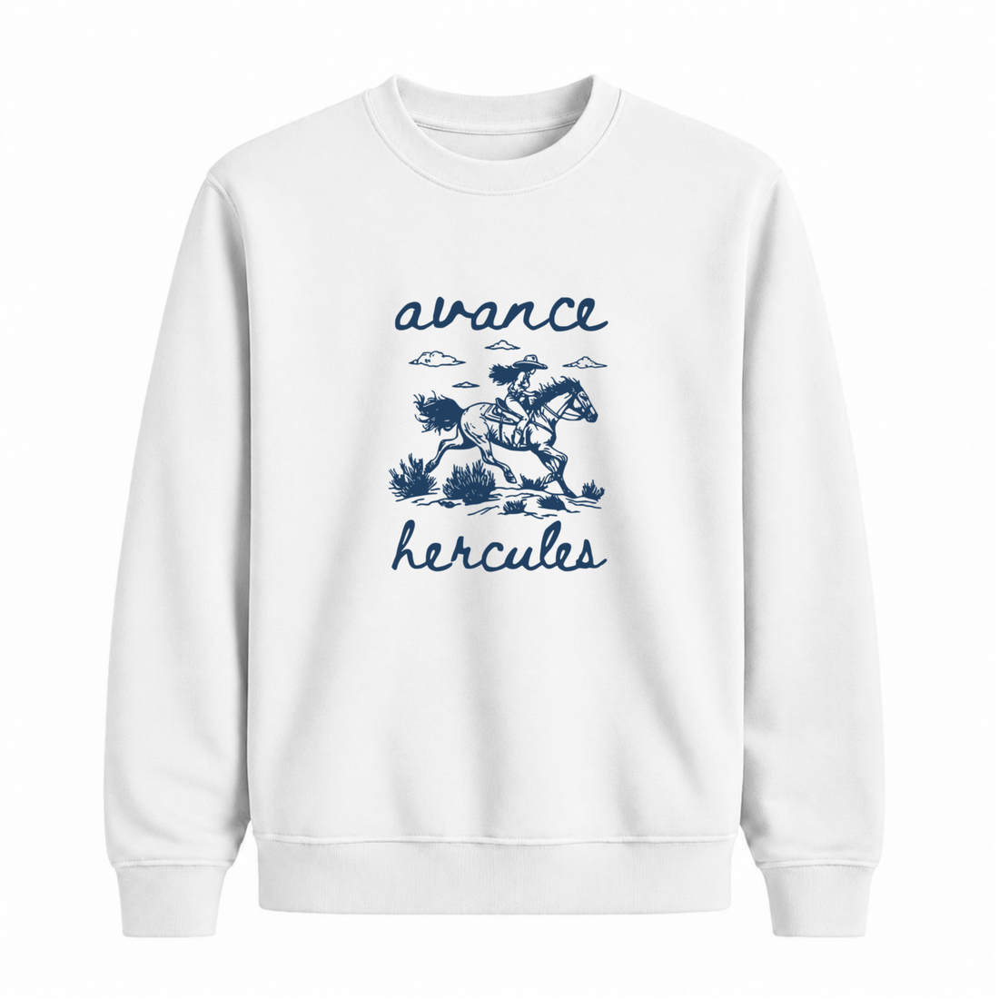 Sweatshirt Hercules