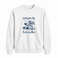 Sweatshirt Hercules