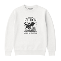 Sweatshirt Fiction