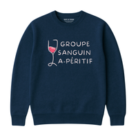 Sweatshirt Apéritif