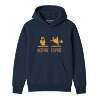 Hoodie Expire