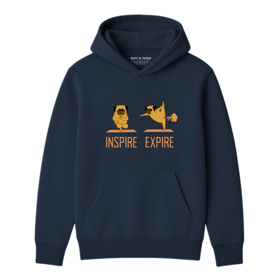 Hoodie Expire