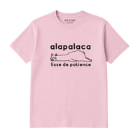 T-Shirt Alpaca