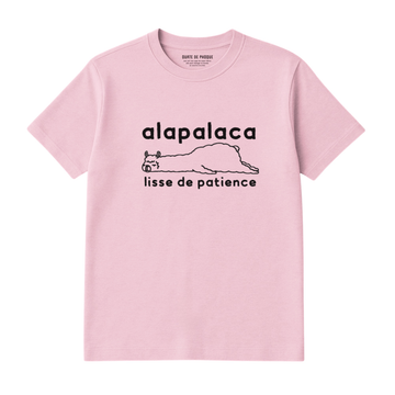 T-Shirt Alpaca