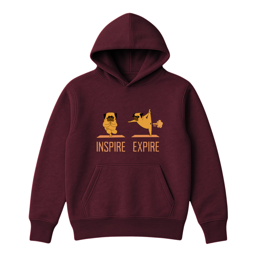 Hoodie Expire