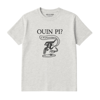T-Shirt Ouin Pi