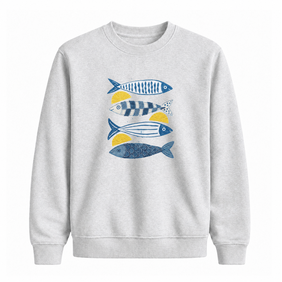 Sweatshirt Sardines