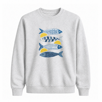 Sweatshirt Sardines